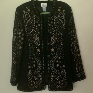 Linea by Louis Dell’Olio Jacket M